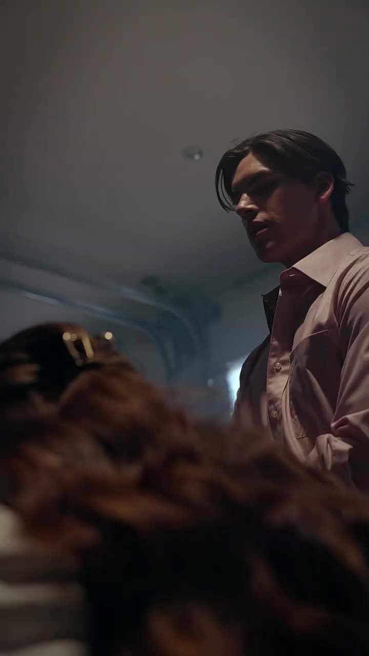 [Synchron]Mias verbotene Liebe - Episode 28