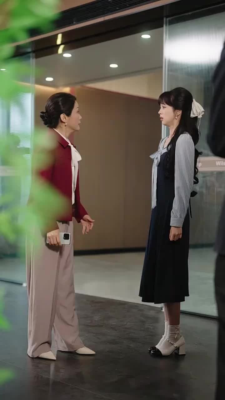 閃婚成寵,顧先生他蓄謀已久 - Episode 29