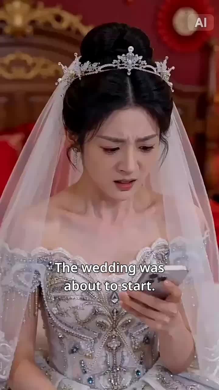 When My Rival Became My Groom - Episode 1