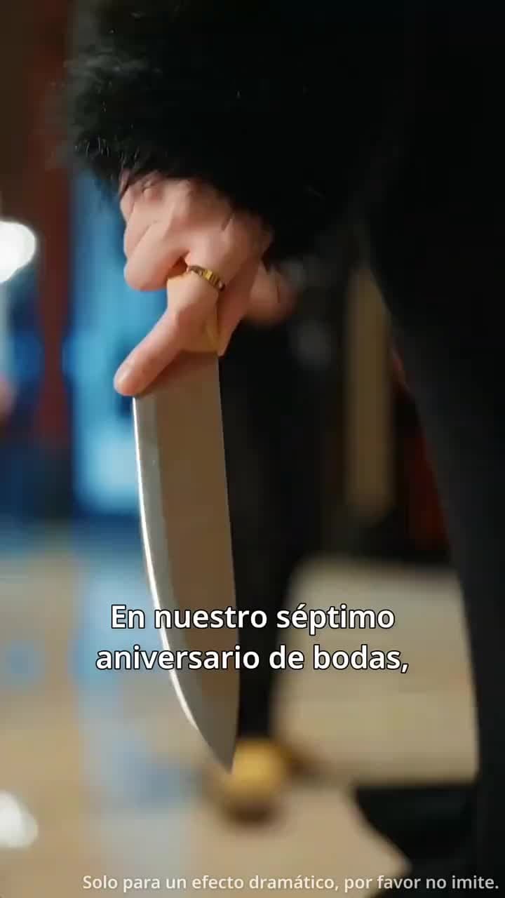 La heredera que nadie vio venir - Episode 1