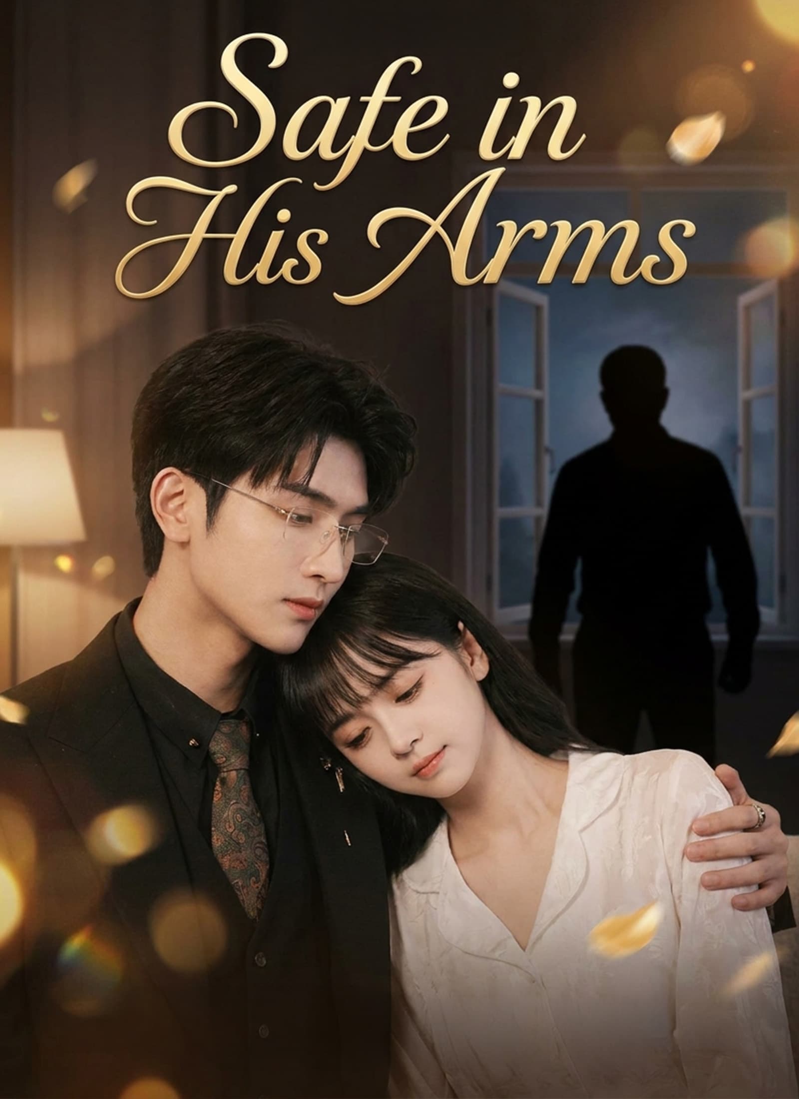 [Dubbed]Safe in His Arms
