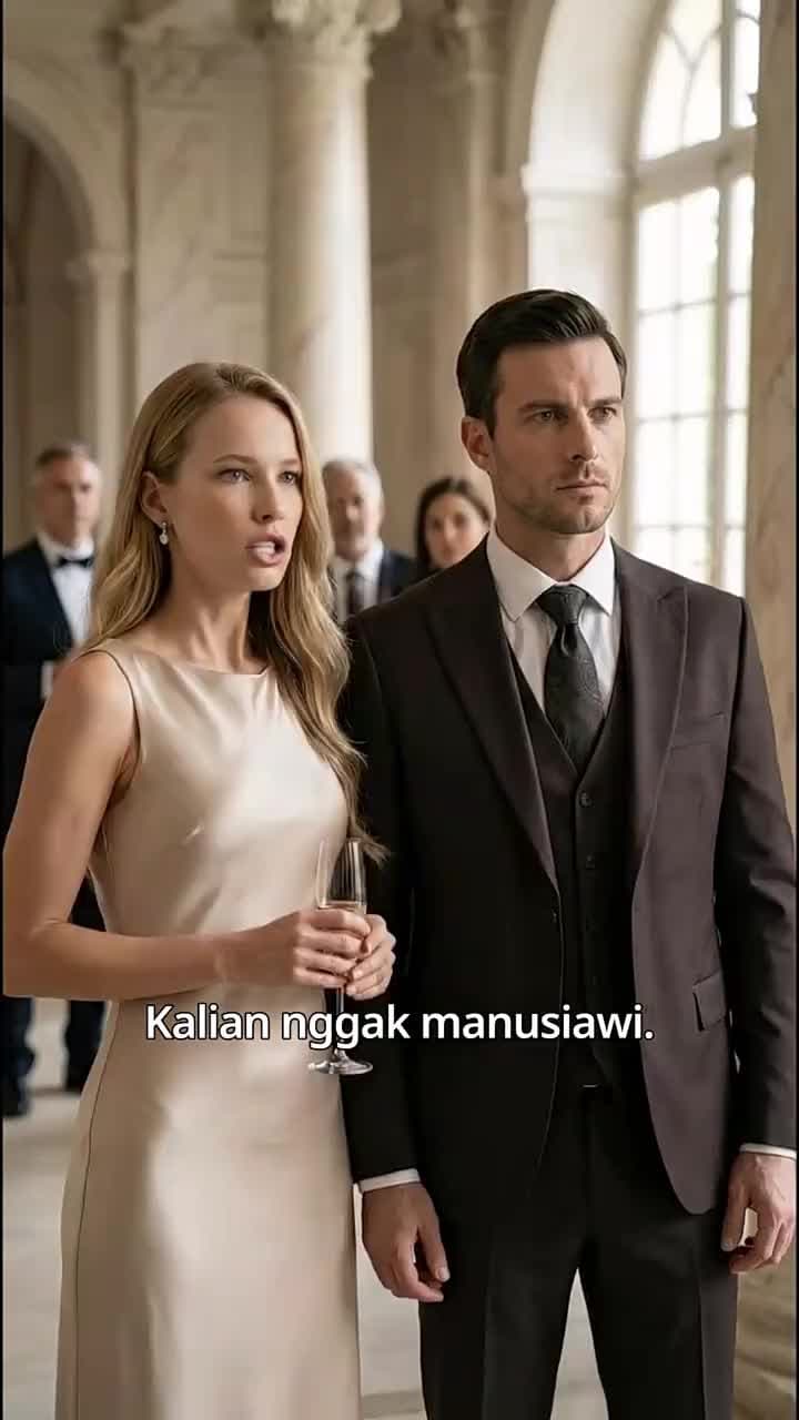 [Dijuluki]Takdir Pertemuan Kembali - Episode 29