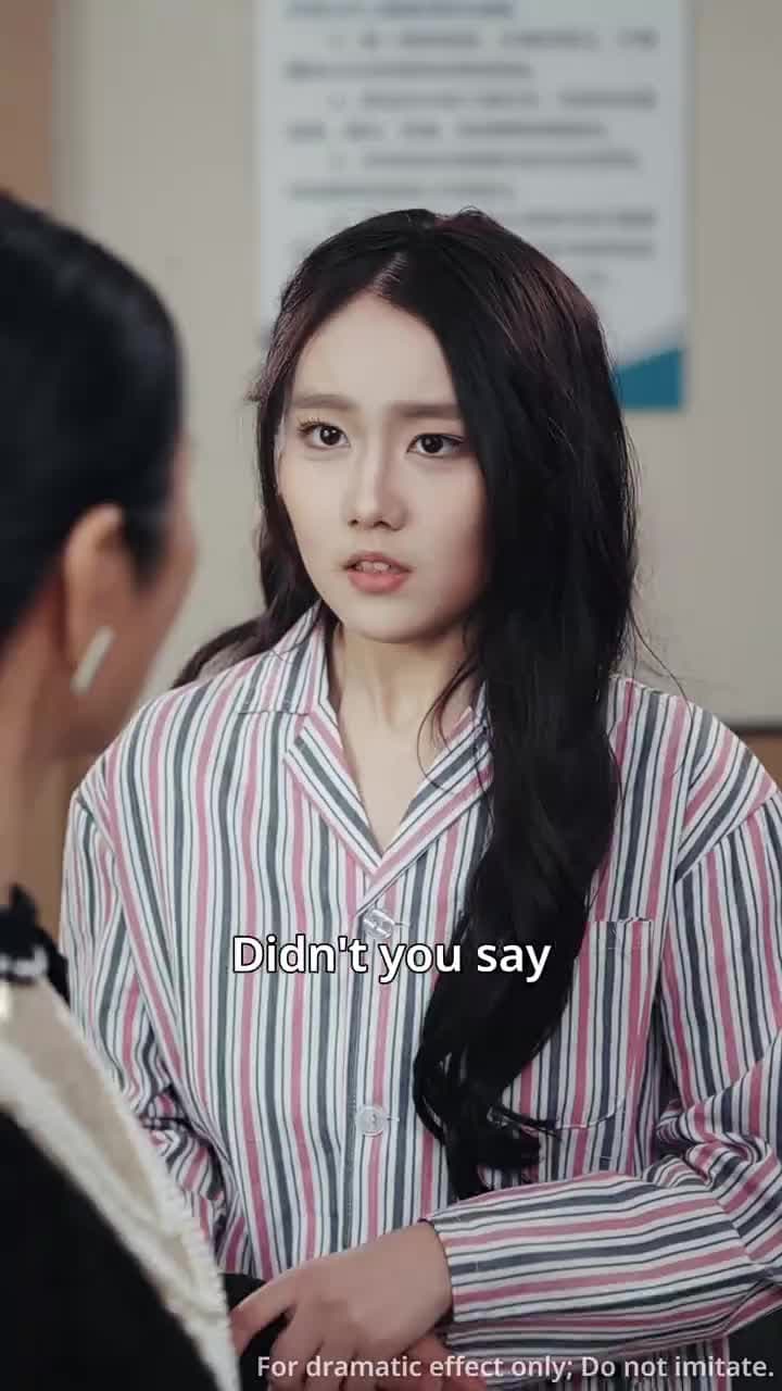The Wrong Heart, The Right Heiress - Episode 21
