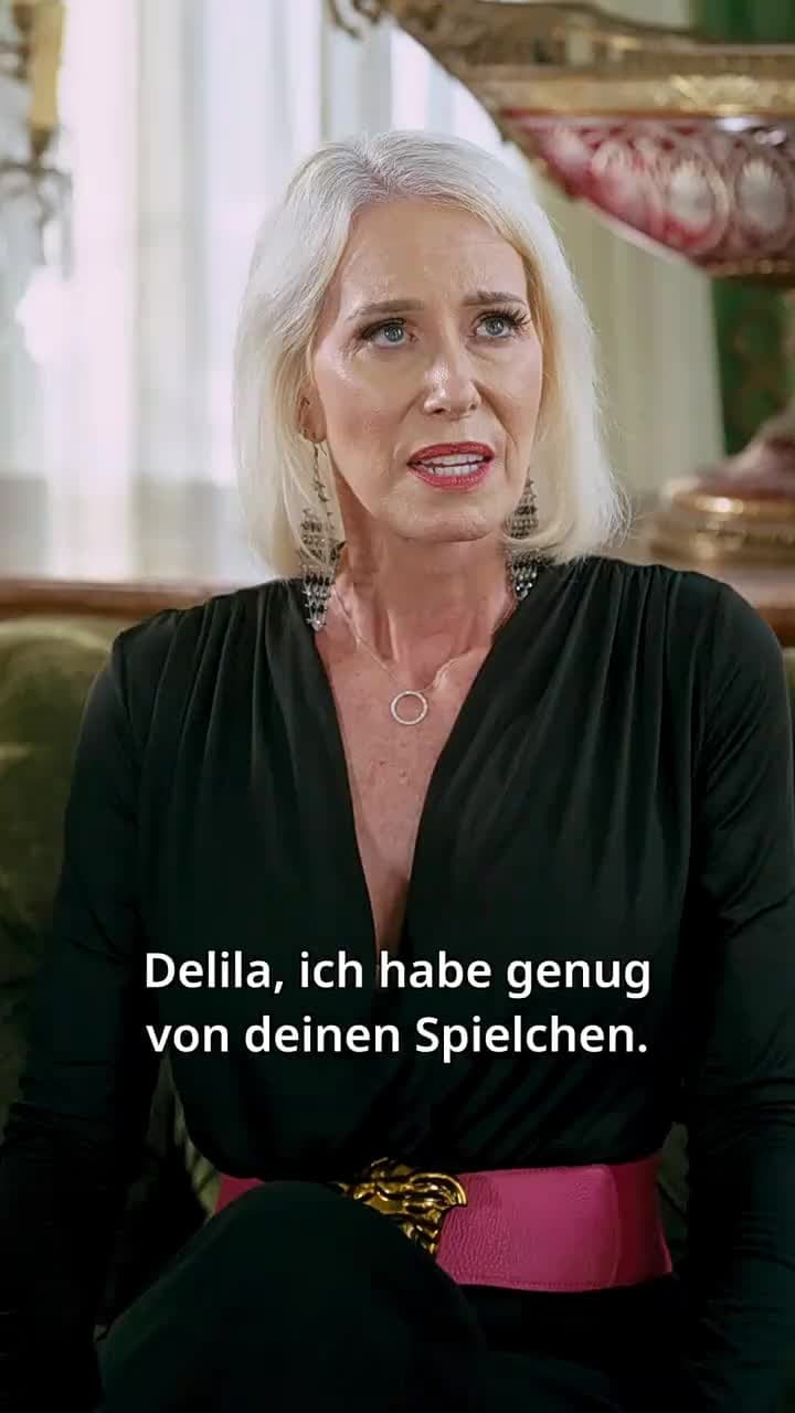 [Synchro]Verbotener Deal mit dem Professor - Episode 51