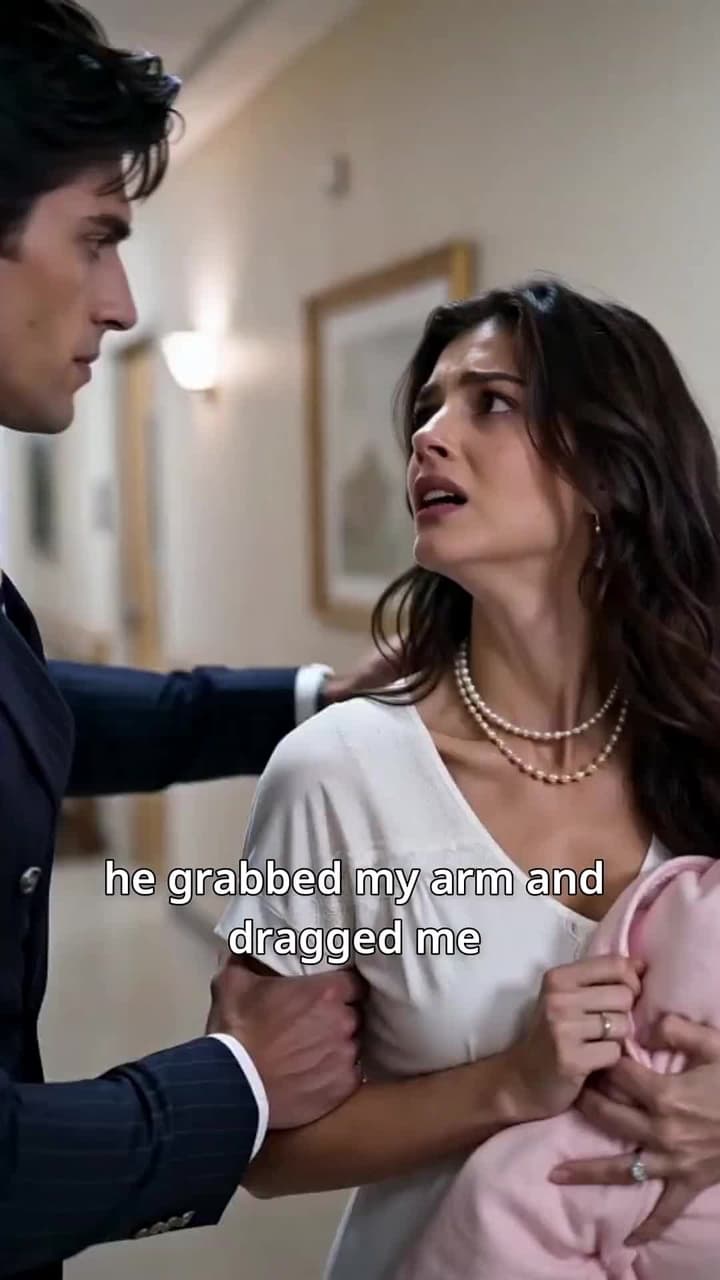 When I Stopped Loving Him - Episode 9