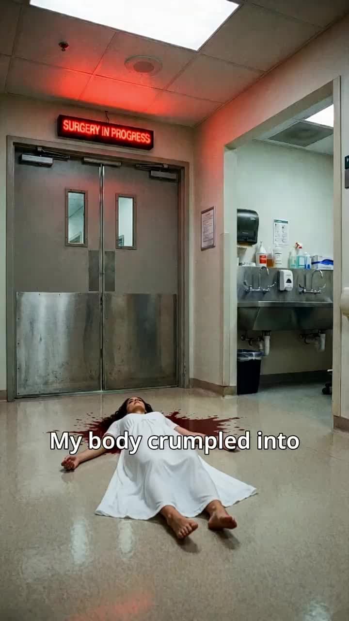 When I Stopped Loving Him - Episode 13