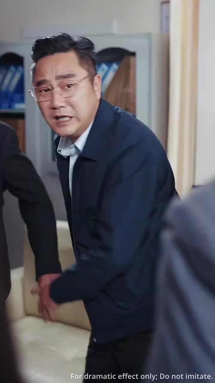 The Wrong Heart, The Right Heiress - Episode 19