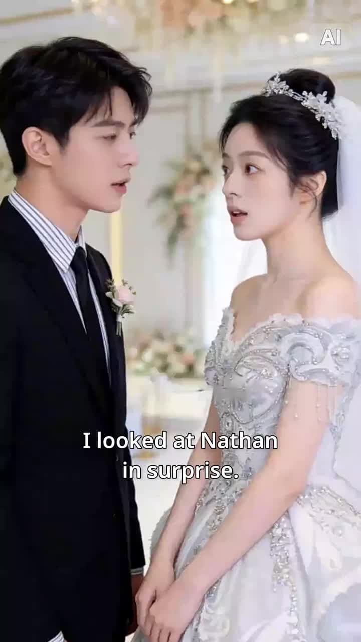 When My Rival Became My Groom - Episode 14