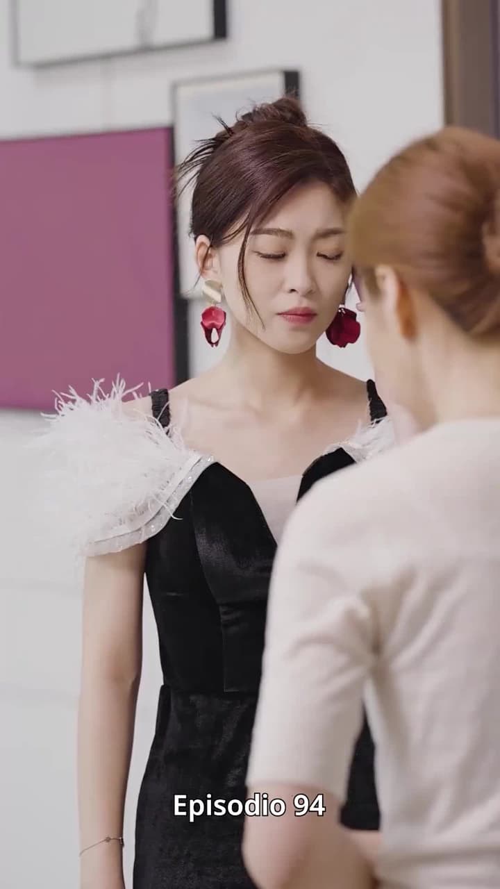 [Doppiato] La Direttrice in Disguise - Episode 94