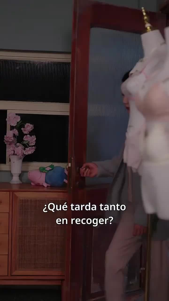 [Doblado] Mi Boda Exprés - Episode 40