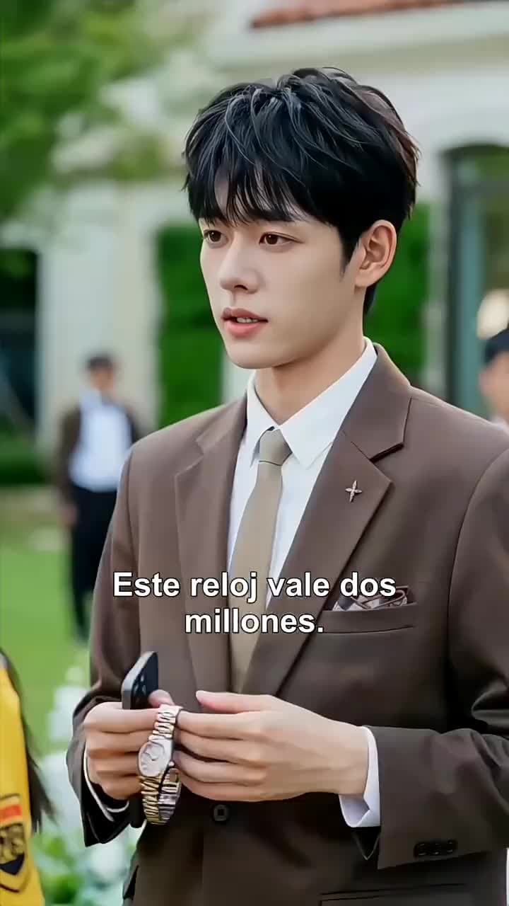 Amor sin palabras - Episode 6