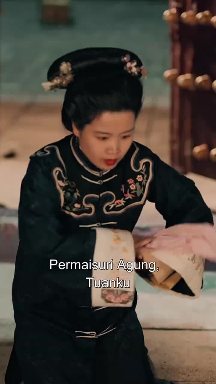 Takhta Di Hujung Perjuangan - Episode 31