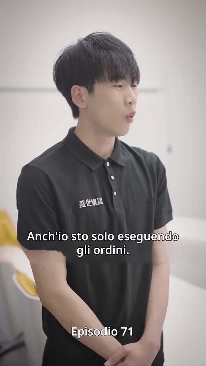 [Doppiato] La Direttrice in Disguise - Episode 71