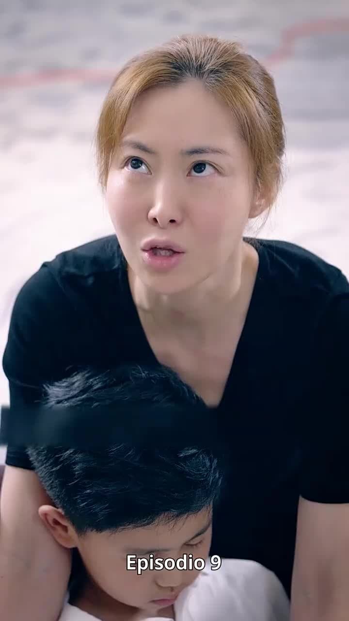 [Doppiato] La Direttrice in Disguise - Episode 9