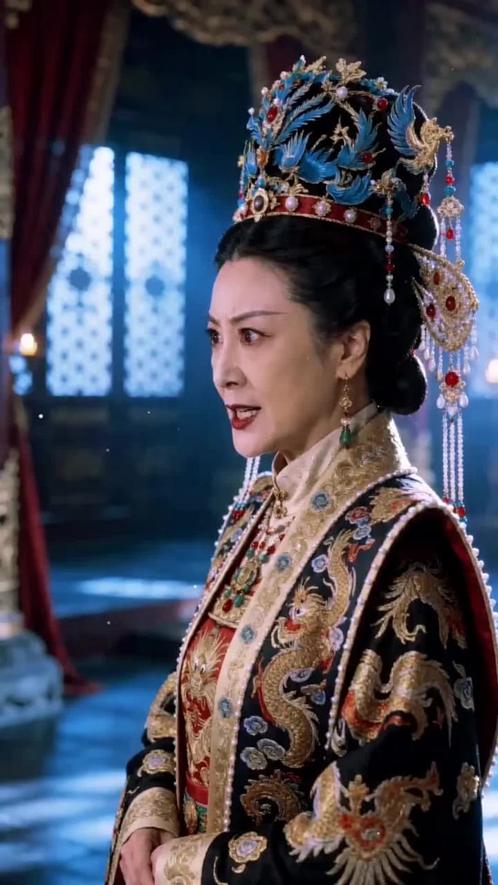 掉入魔界後我帶着契約妖獸殺瘋了 - Episode 31
