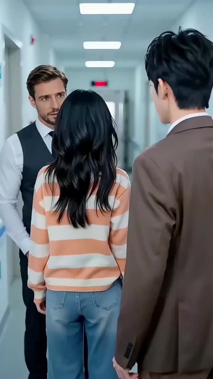 Amor sin palabras - Episode 35