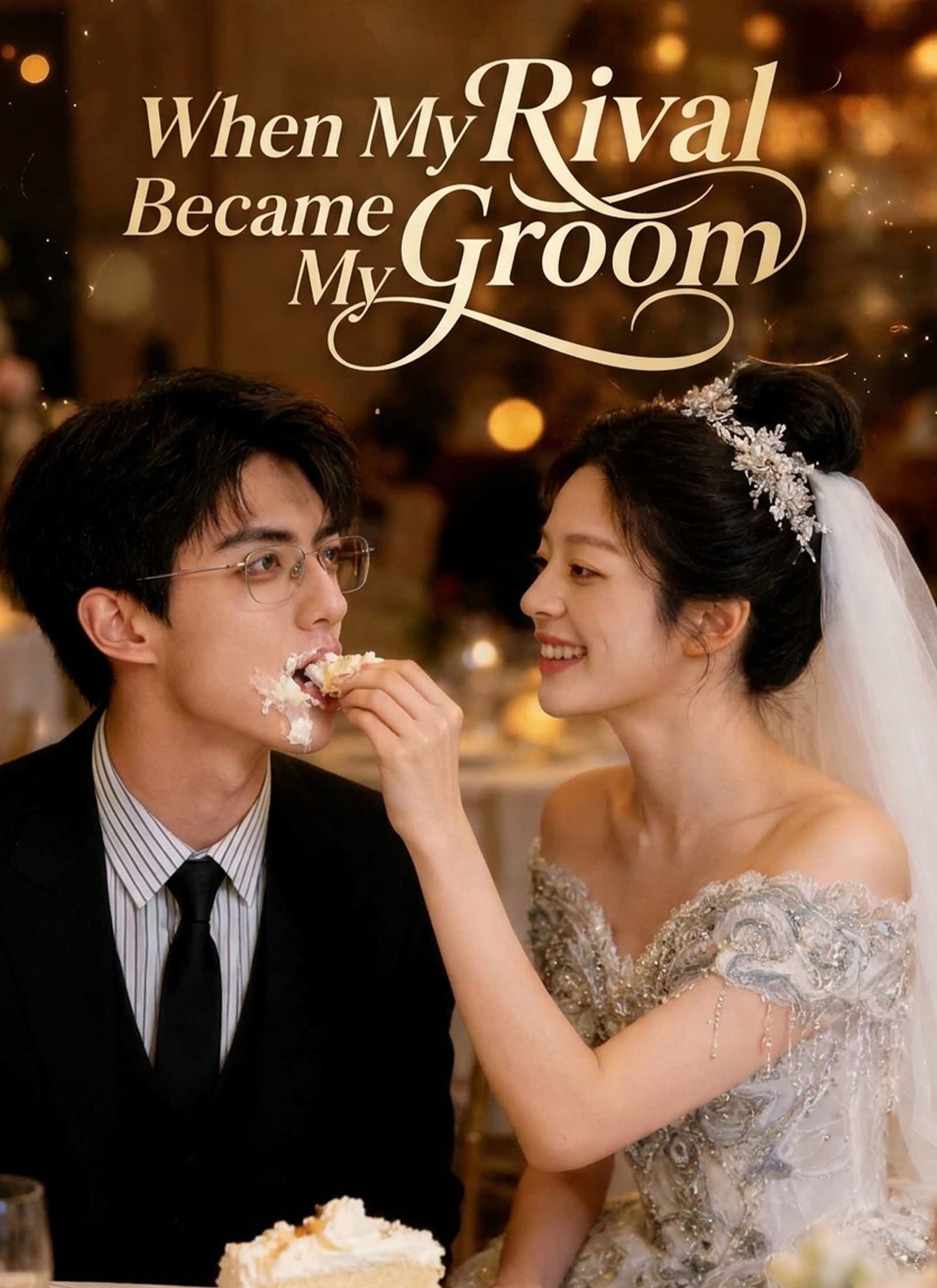When My Rival Became My Groom