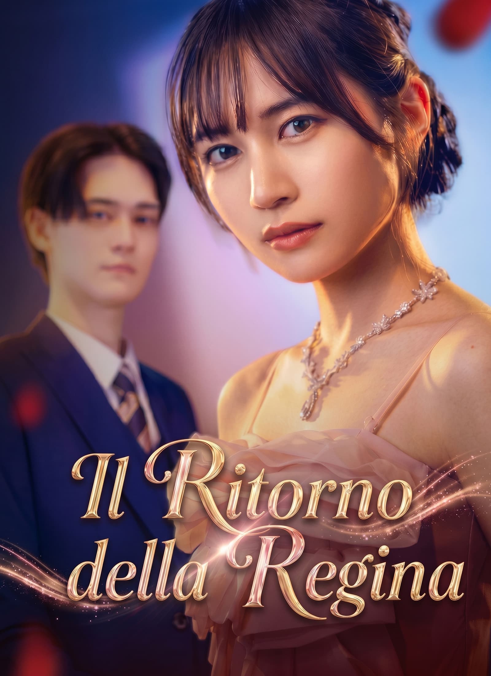 [Doppiato] Il Ritorno della Regina