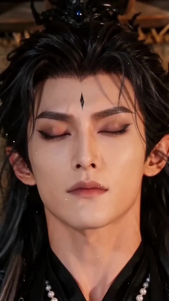 掉入魔界後我帶着契約妖獸殺瘋了 - Episode 33