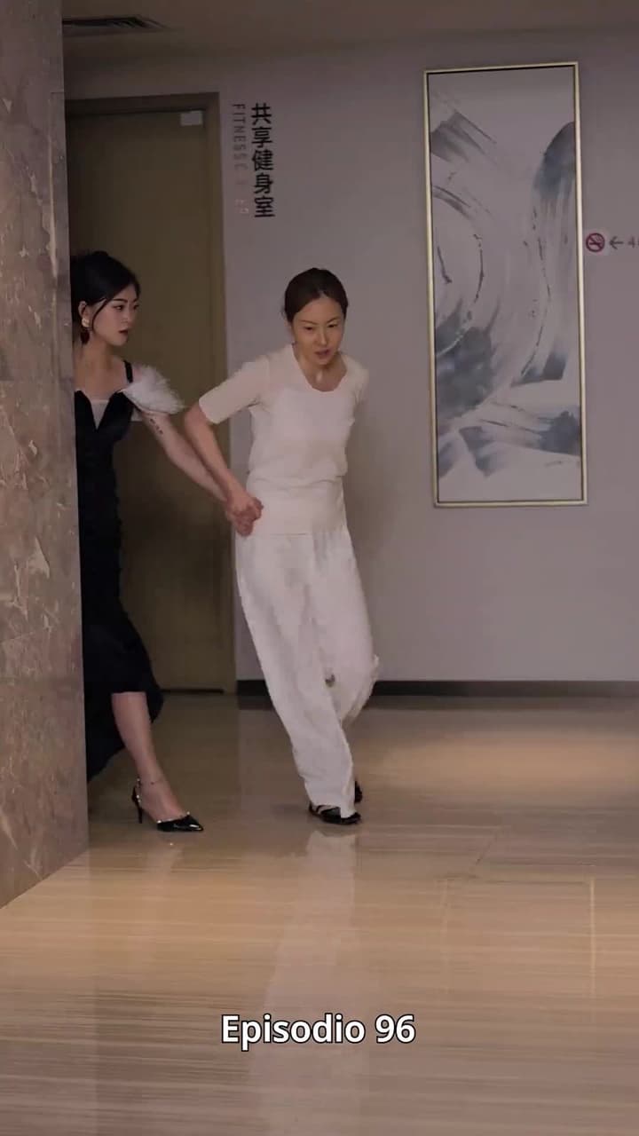 [Doppiato] La Direttrice in Disguise - Episode 96