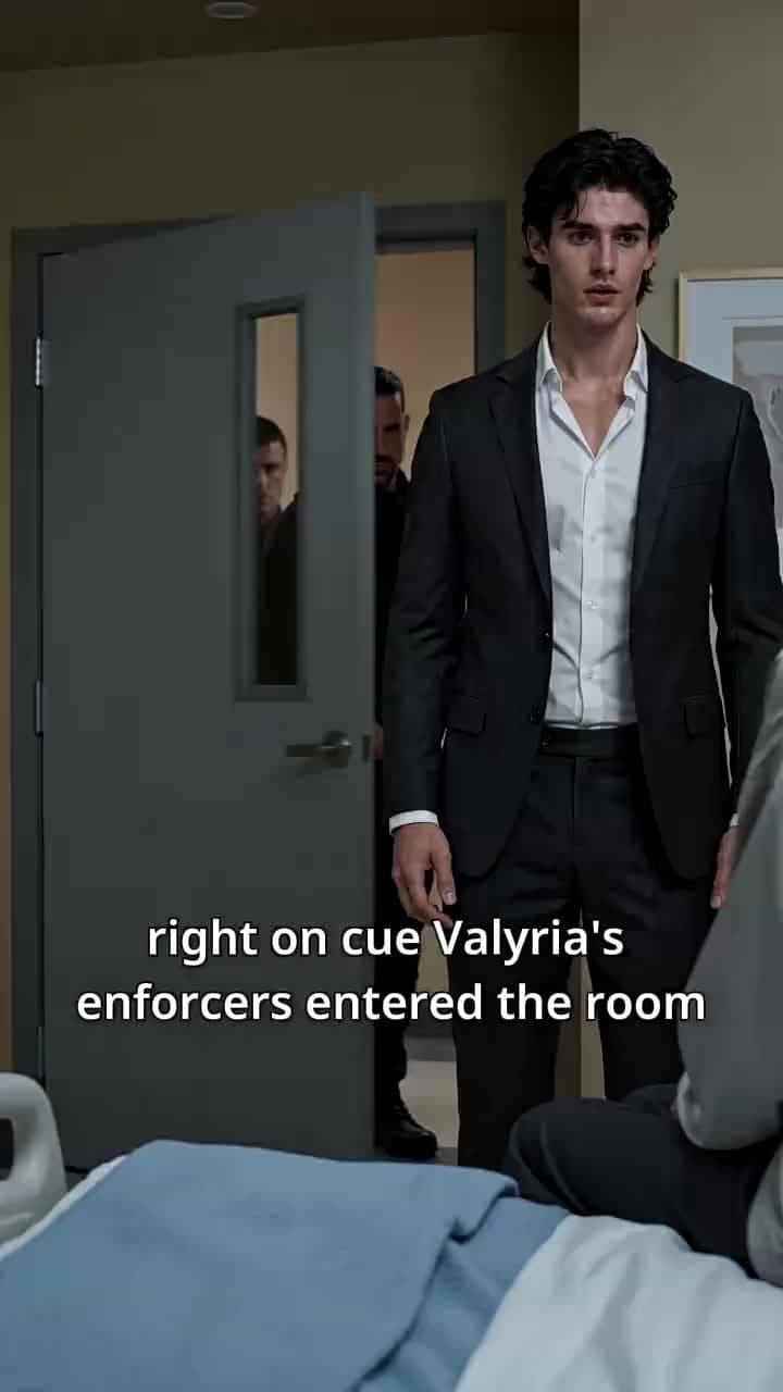Protected the Wrong Woman - Episode 17