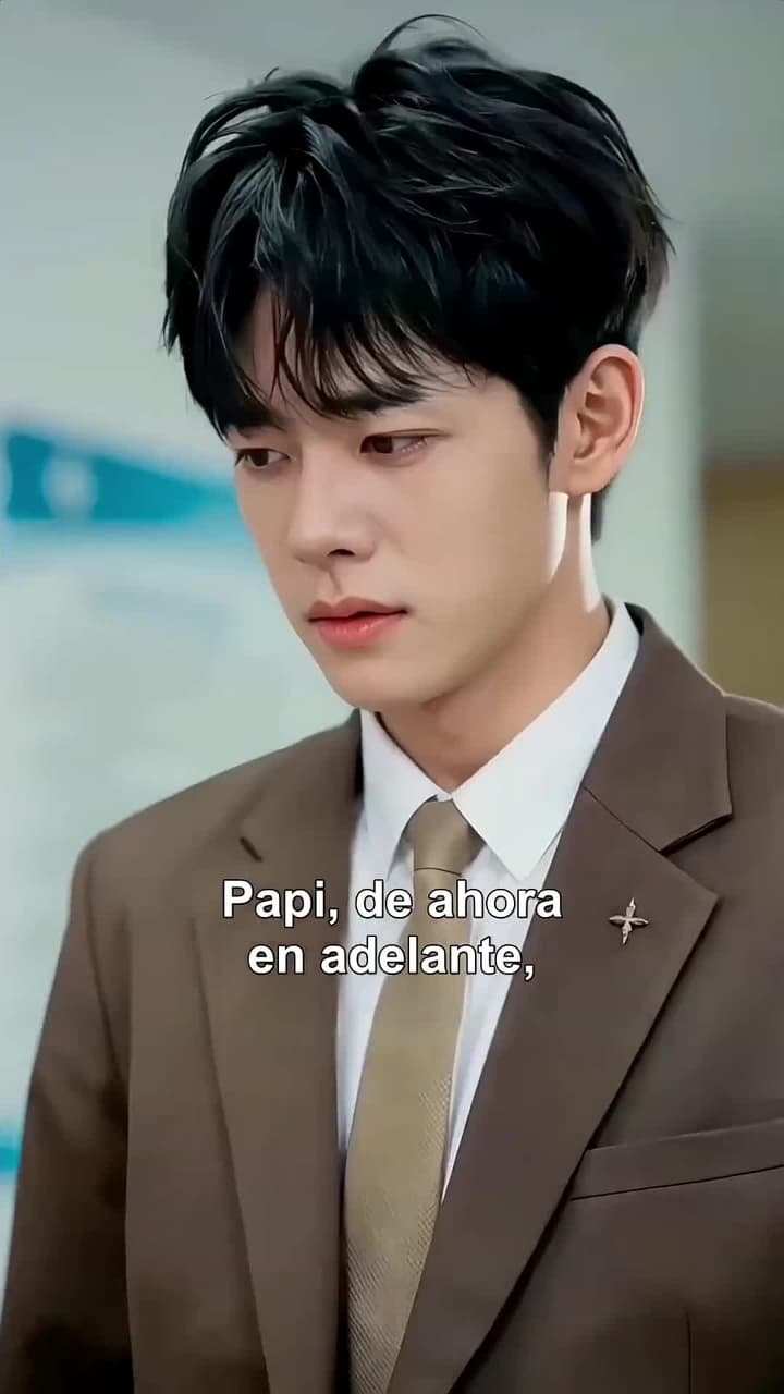 Amor sin palabras - Episode 38