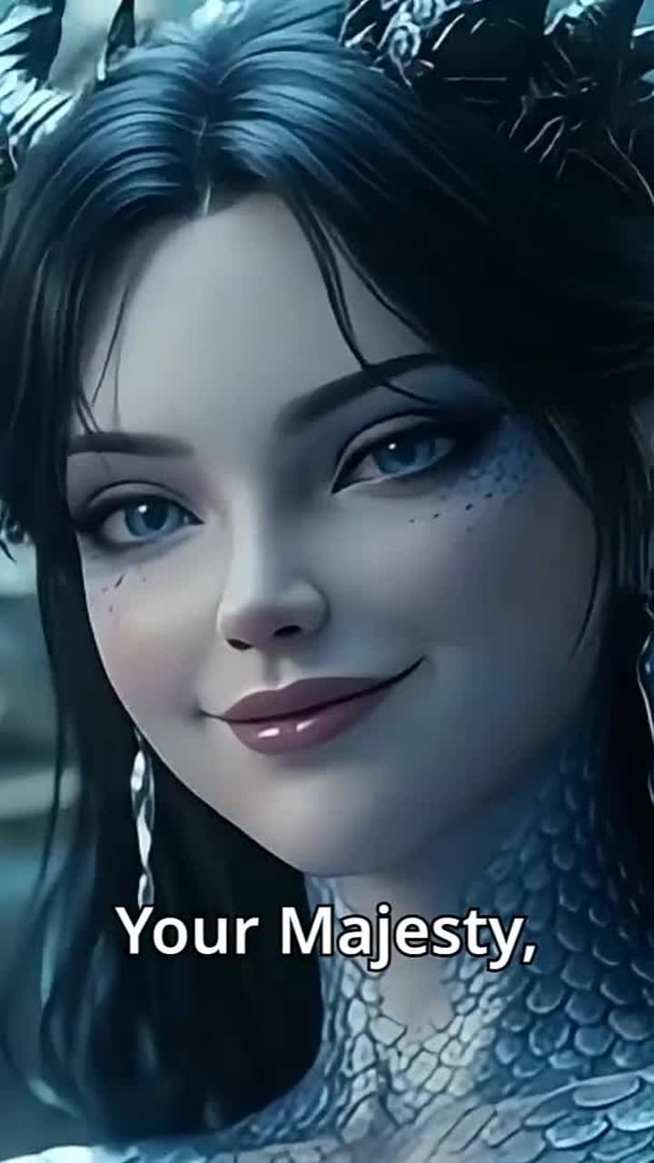 [Dubbed]Koi Reborn: Rise to Dragonhood - Episode 9