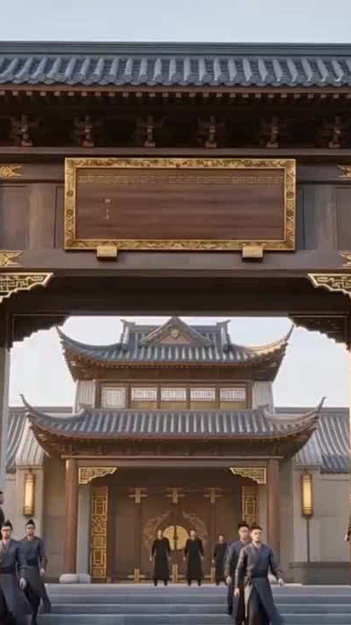 [Dubbed]My Summoner Is Way Too Weak - Episode 50