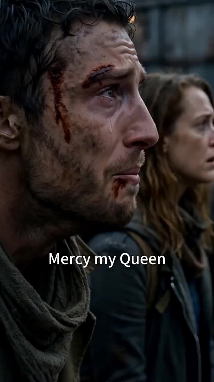 I Am the Zombie Queen - Episode 21