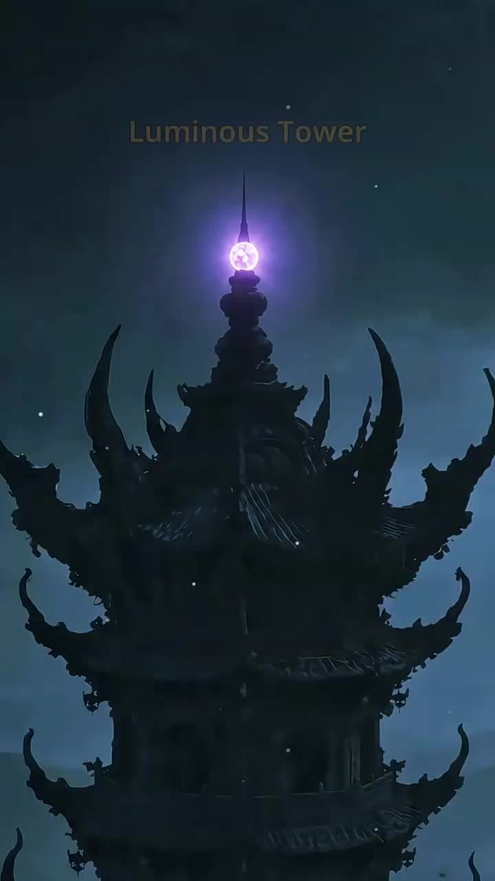 Fell Into the Demon Realm and Went Beast Mode - Episode 7