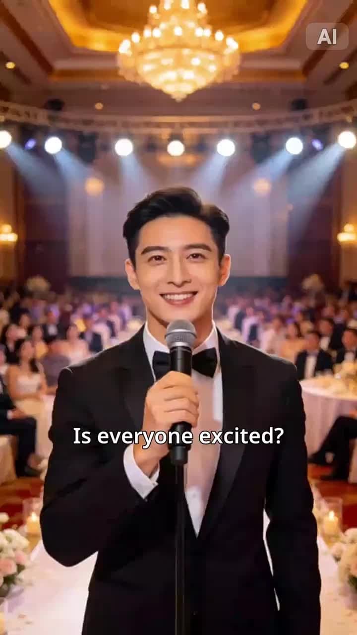 When My Rival Became My Groom - Episode 12