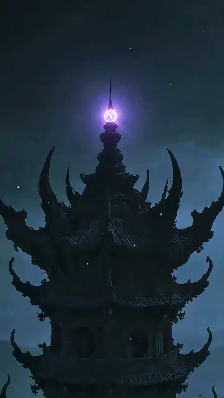 掉入魔界後我帶着契約妖獸殺瘋了 - Episode 7