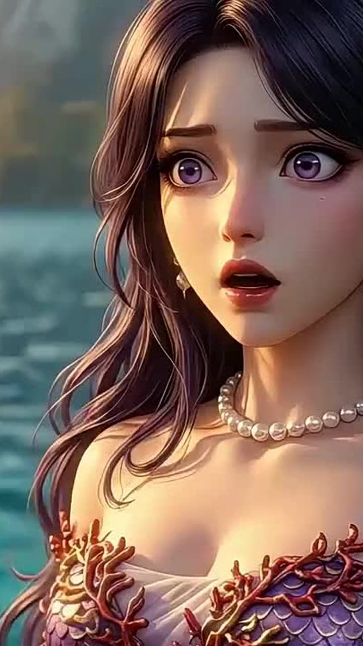 [Dubbed]Koi Reborn: Rise to Dragonhood - Episode 6