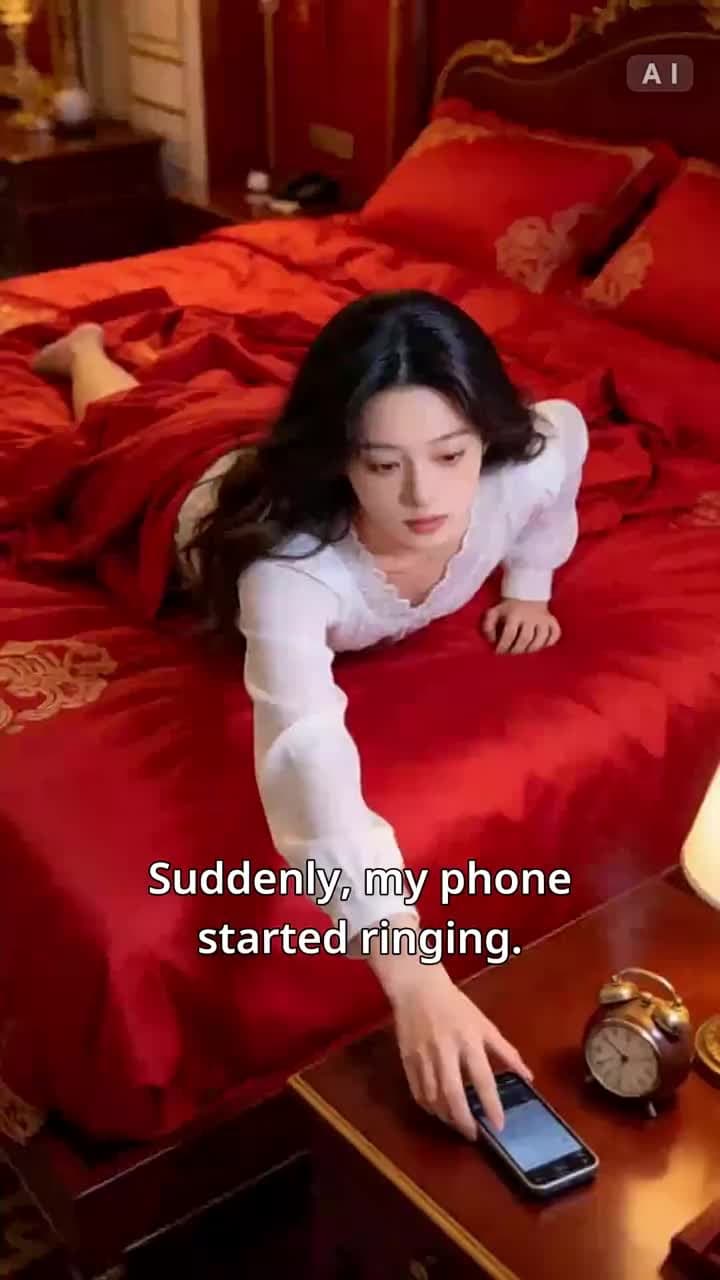 When My Rival Became My Groom - Episode 17