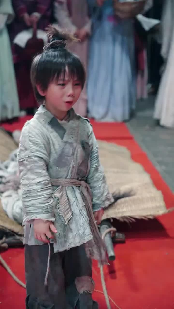 Takdir Pewaris Naga Sakti - Episode 35
