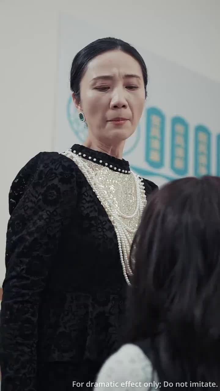 The Wrong Heart, The Right Heiress - Episode 32