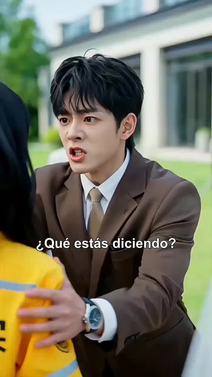 Amor sin palabras - Episode 7
