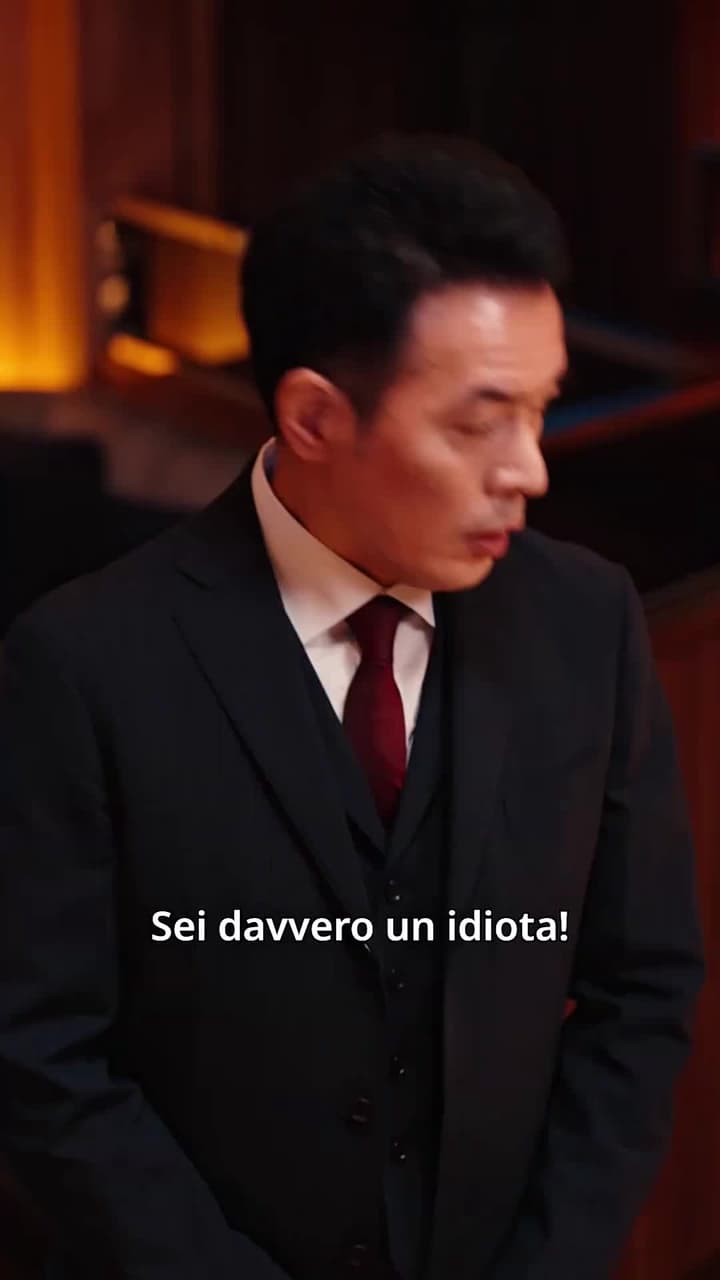[Doppiato] Il Ritorno della Regina - Episode 26