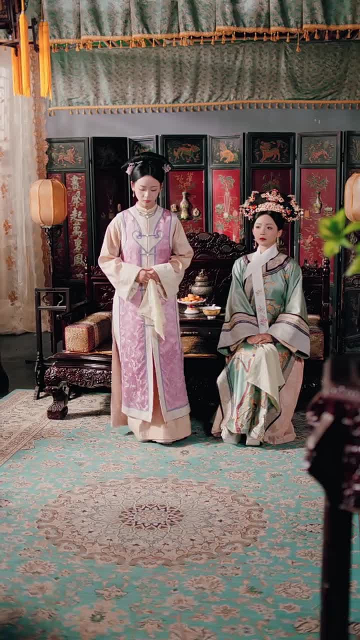 Takhta Di Hujung Perjuangan - Episode 27
