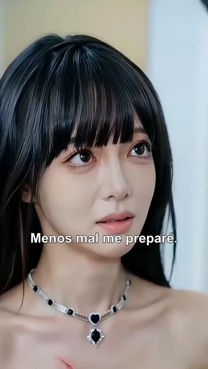 Amor sin palabras - Episode 23