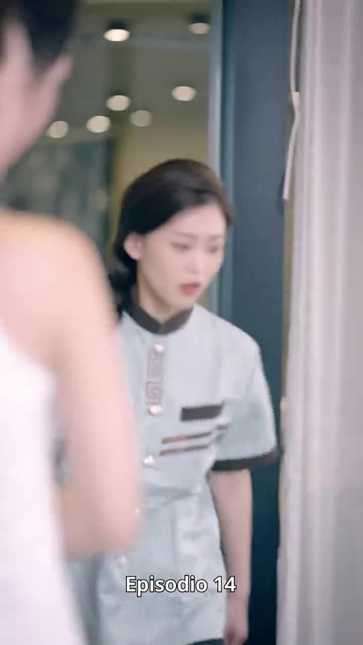 [Doppiato] La Direttrice in Disguise - Episode 14