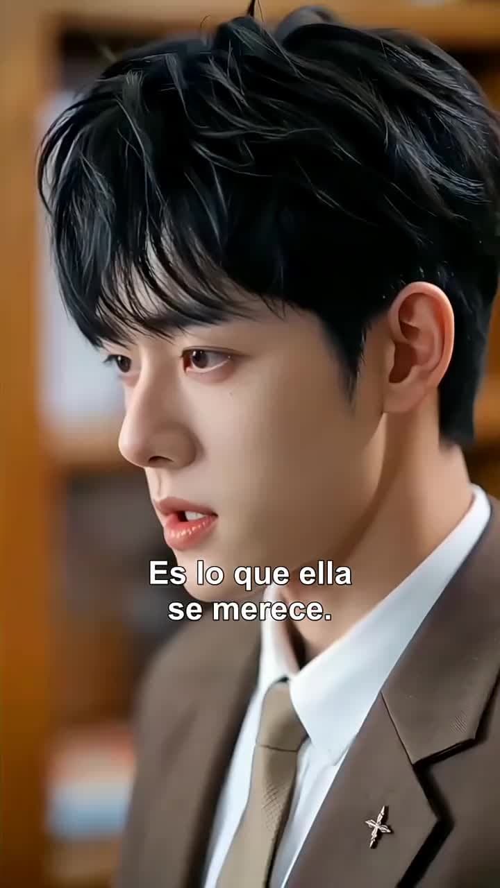 Amor sin palabras - Episode 29