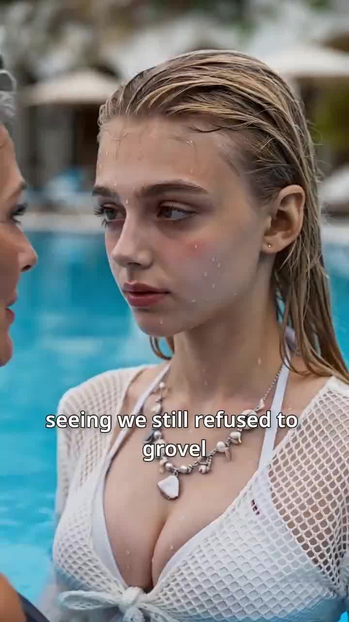Protected the Wrong Woman - Episode 6