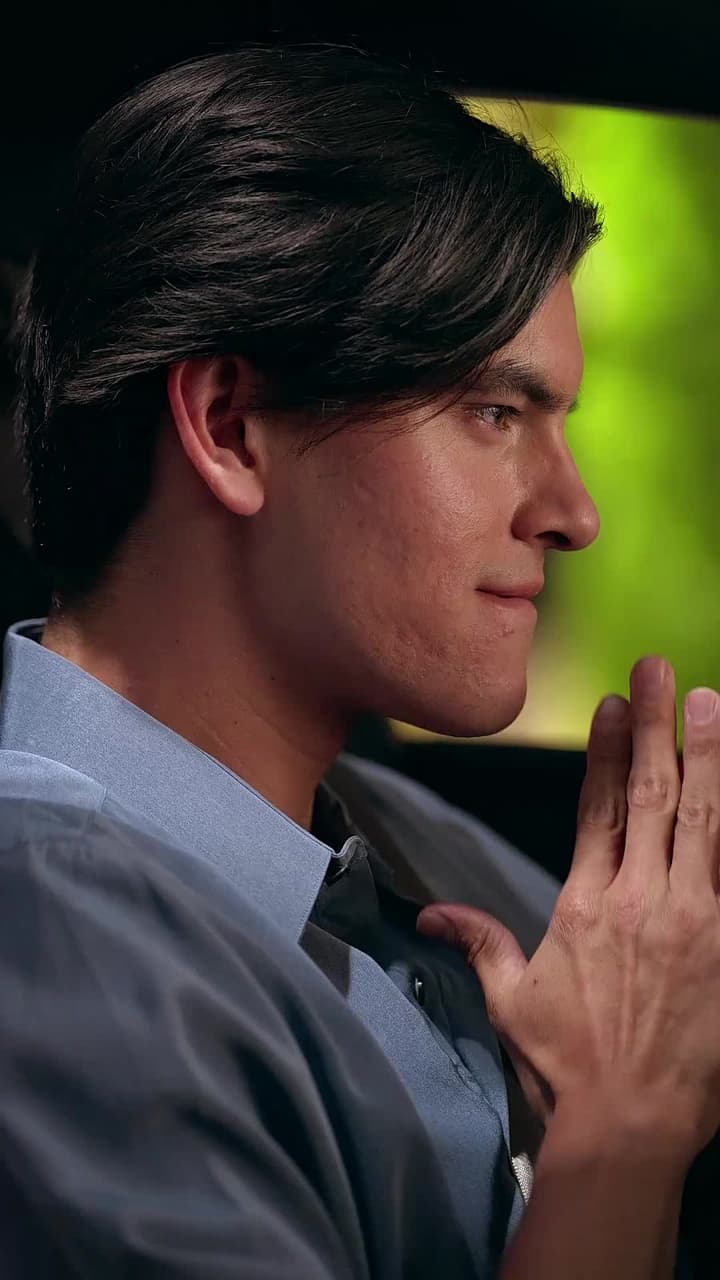 [Synchron]Mias verbotene Liebe - Episode 25
