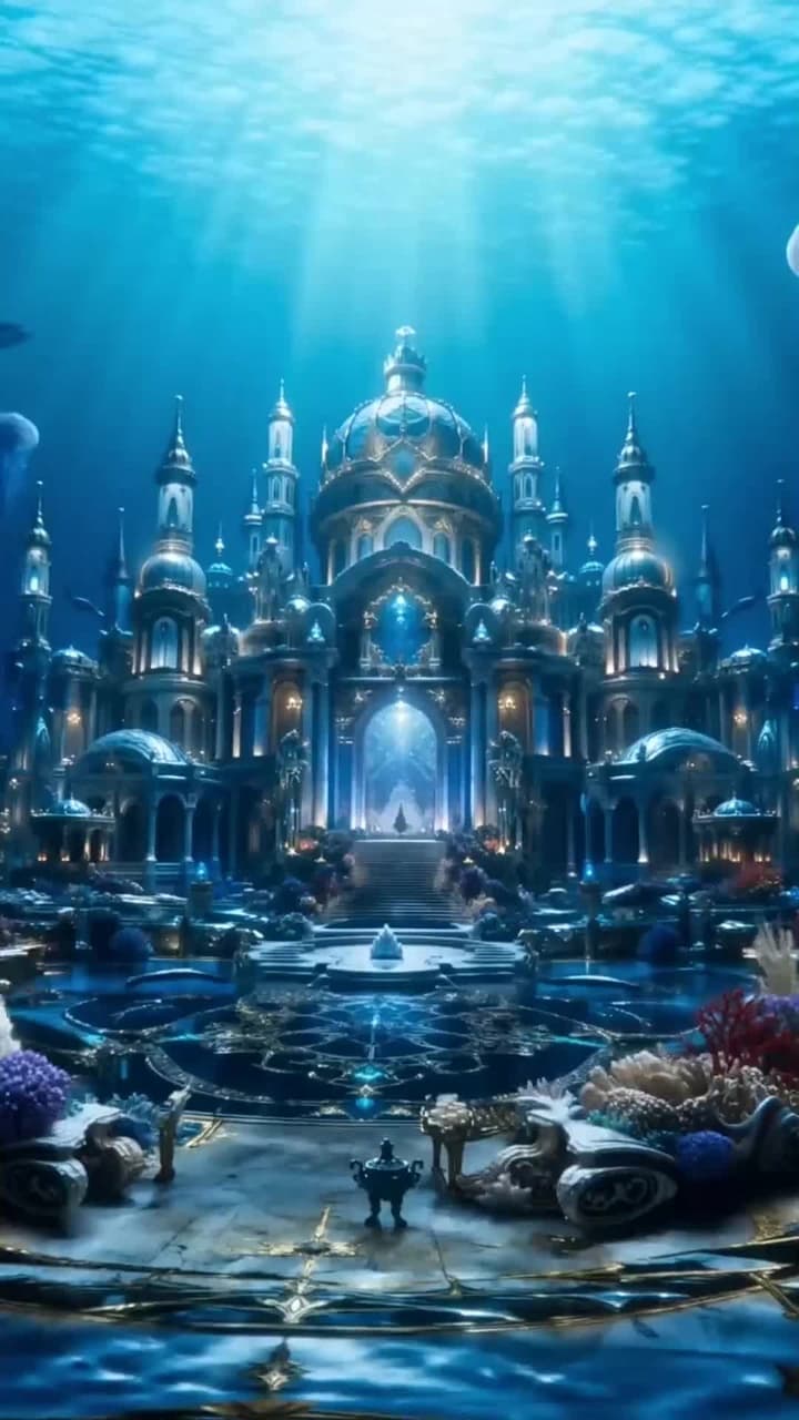 Cursed Princess's Secret Blessing - Episode 5