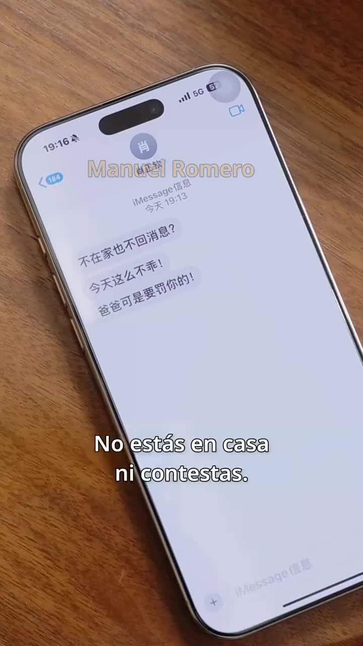 [Doblado] Mi Boda Exprés - Episode 3