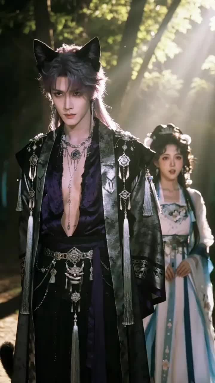 掉入魔界後我帶着契約妖獸殺瘋了 - Episode 69