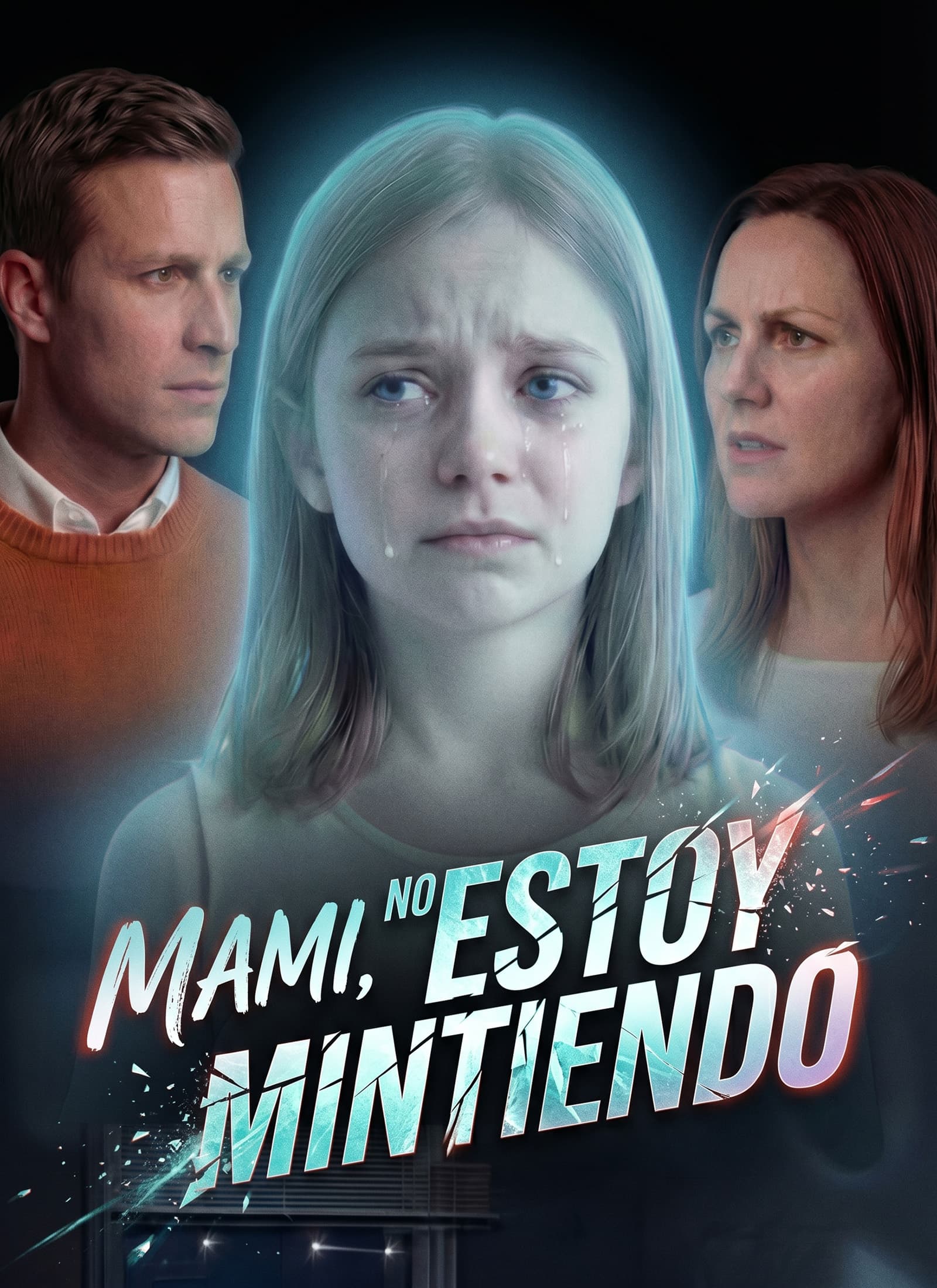 [Doblado]Mami, No Estoy Mintiendo