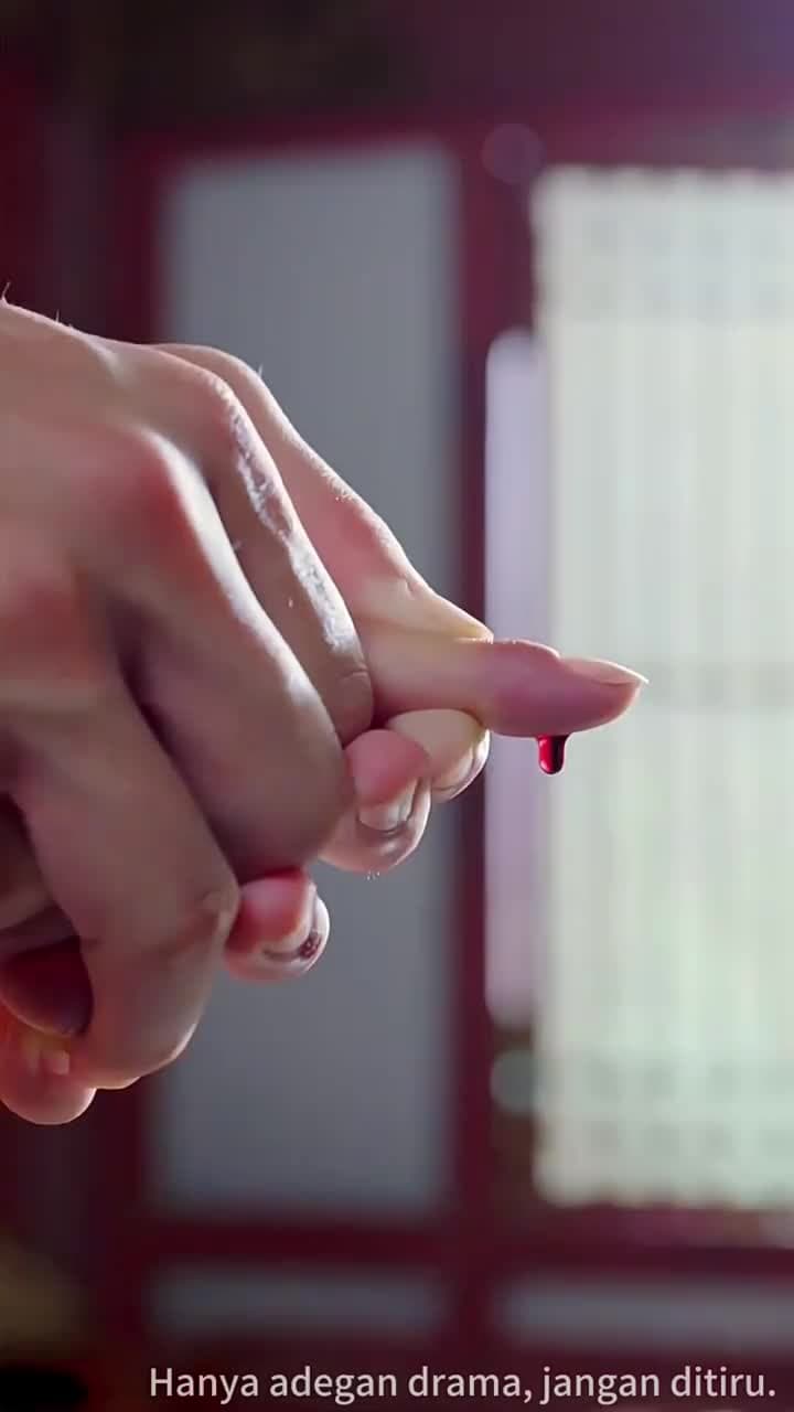 Putri yang Terbuang - Episode 58
