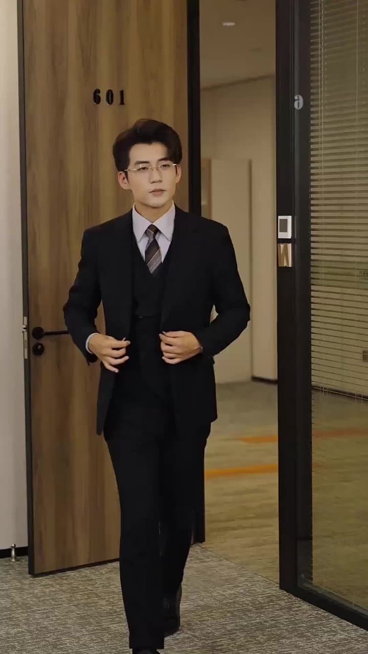 [Lồng tiếng]Kế Hoạch Năm Xưa - Episode 8